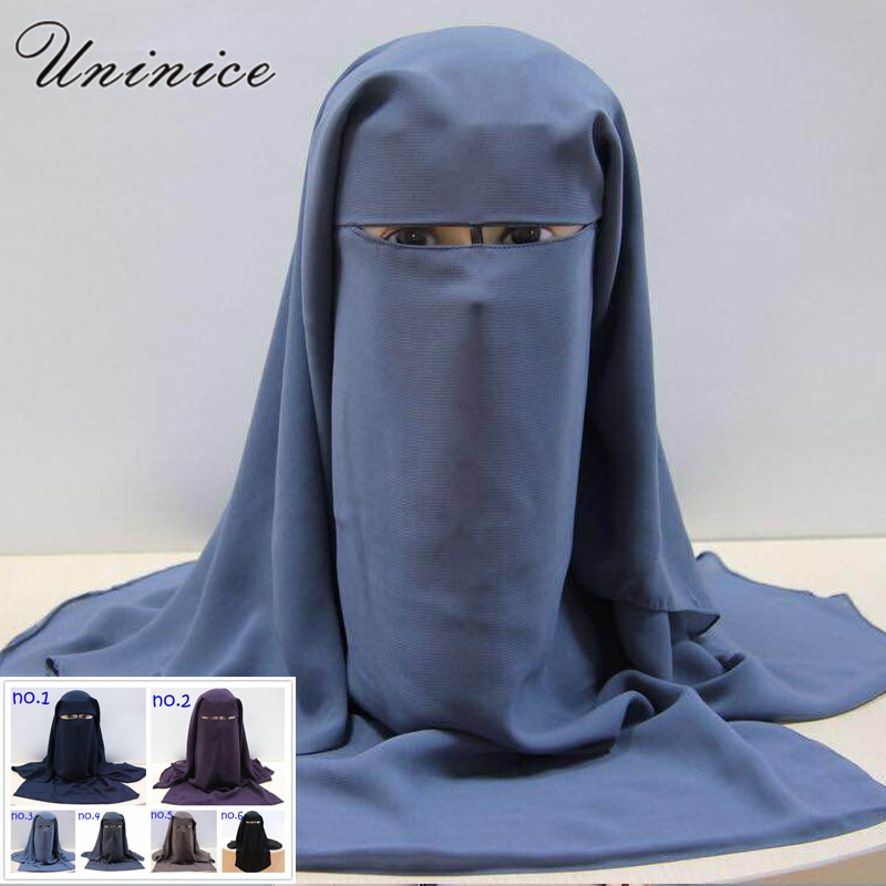 ̽ ݴٳ ī ̽ 3 ̾ Niqab Burqa  H..
